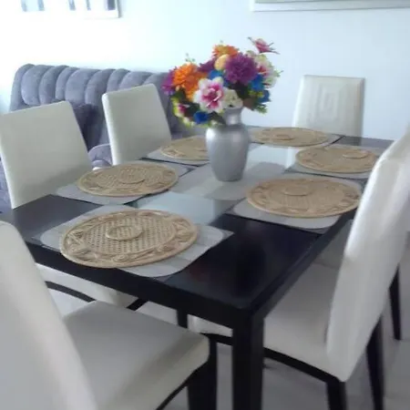 Edificio Alta Mar Marbella I Apartamento Cartagena