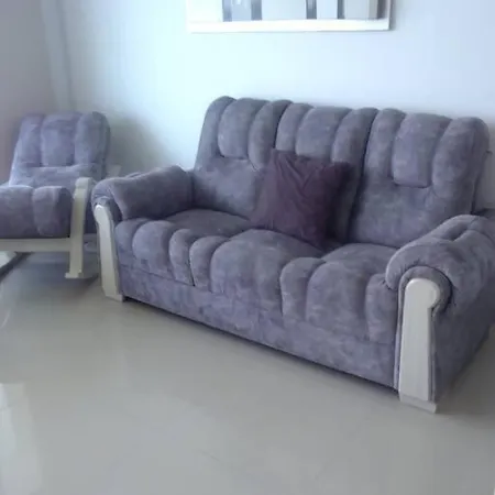 Edificio Alta Mar Marbella I Apartamento