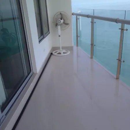Edificio Alta Mar Marbella I