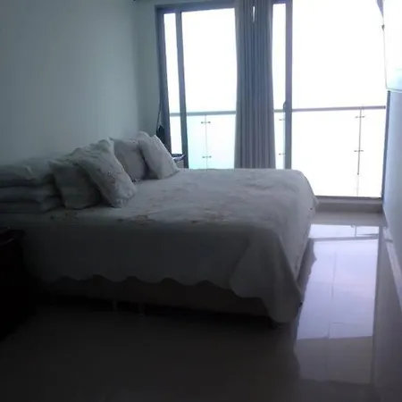 Edificio Alta Mar Marbella I Apartamento