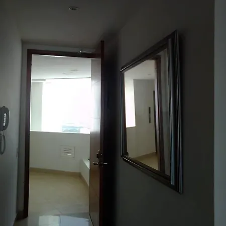 Apartamento Edificio Alta Mar Marbella I Cartagena